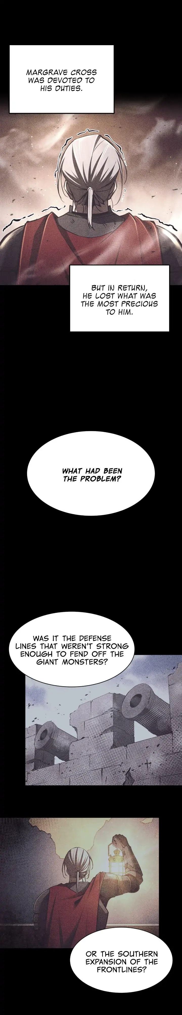 I Became the Tyrant of a Defense Game Chapter 27 - Page 40