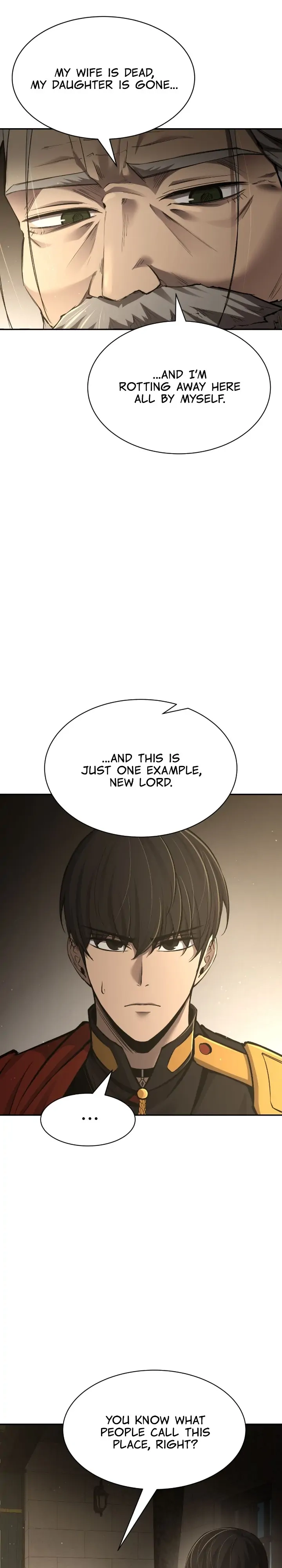 I Became the Tyrant of a Defense Game Chapter 27 - Page 44
