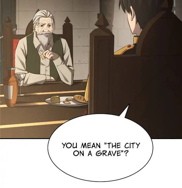 I Became the Tyrant of a Defense Game Chapter 27 - Page 45
