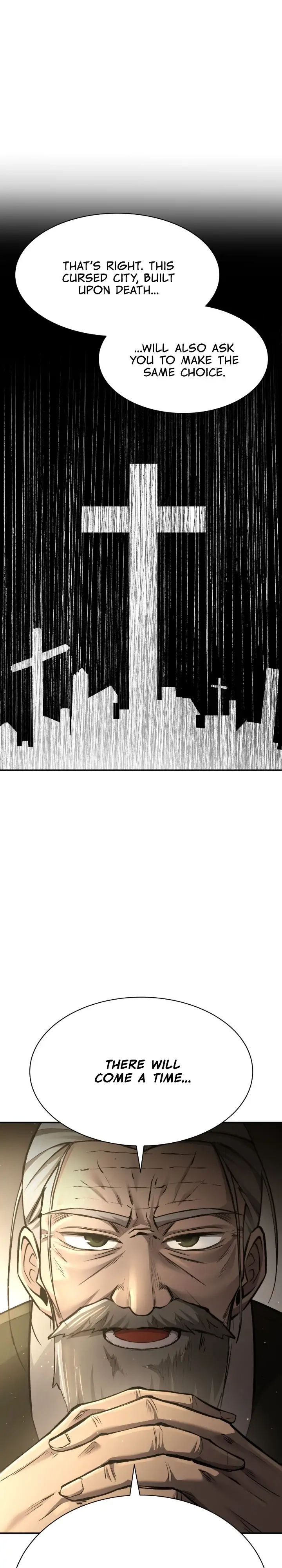 I Became the Tyrant of a Defense Game Chapter 27 - Page 46