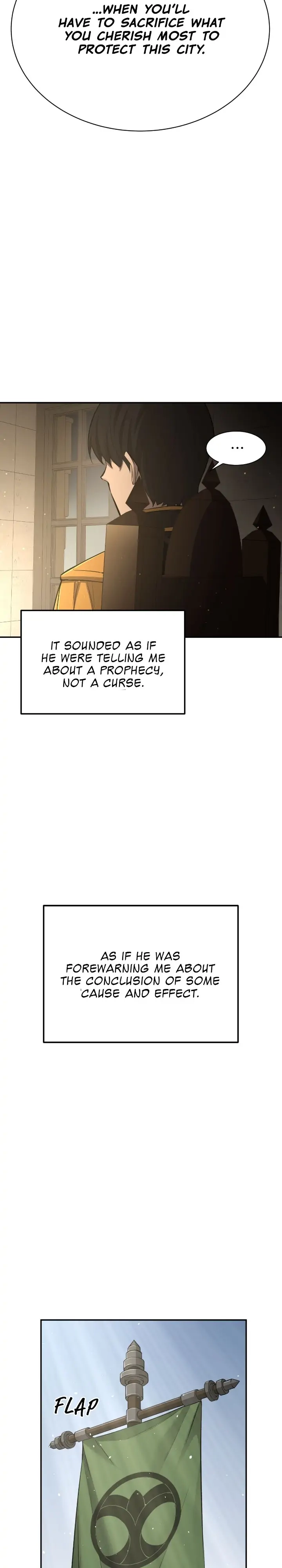 I Became the Tyrant of a Defense Game Chapter 27 - Page 47