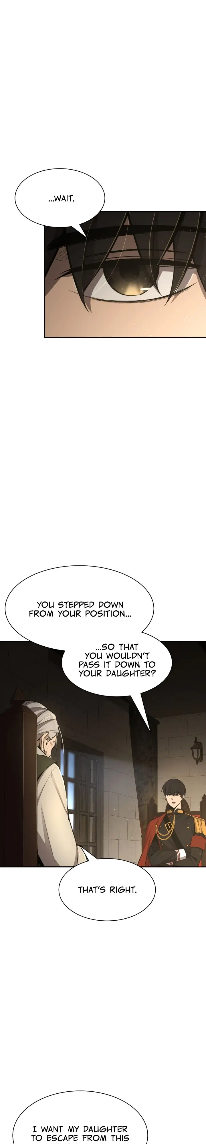 I Became the Tyrant of a Defense Game Chapter 27 - Page 49