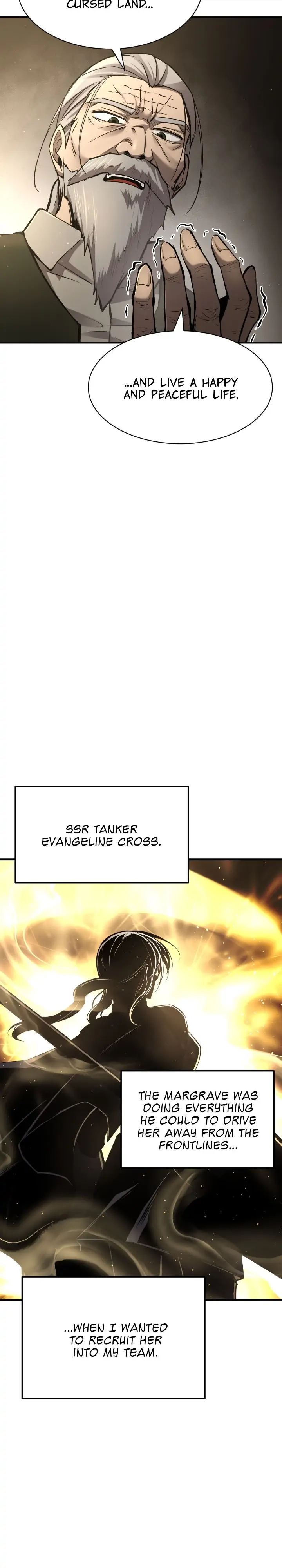 I Became the Tyrant of a Defense Game Chapter 27 - Page 50