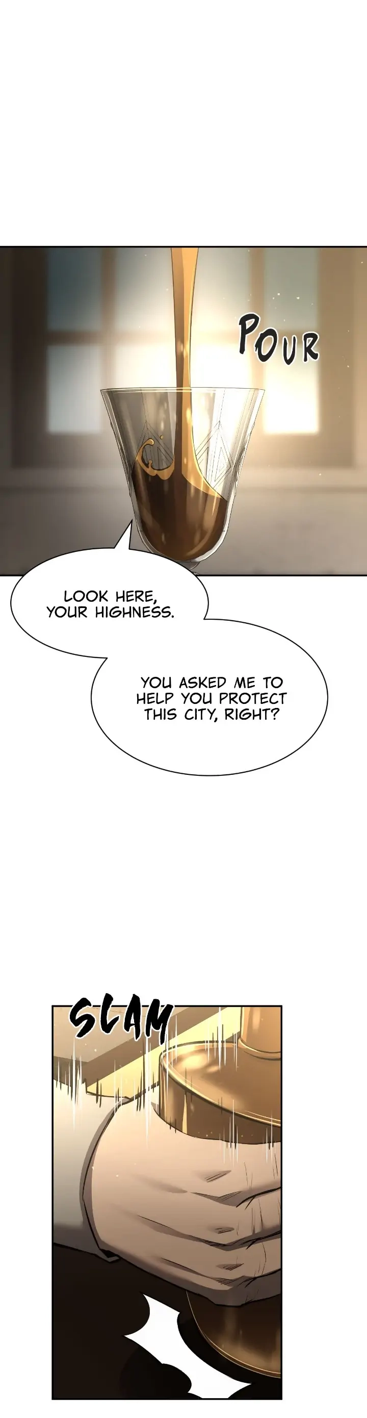 I Became the Tyrant of a Defense Game Chapter 27 - Page 51