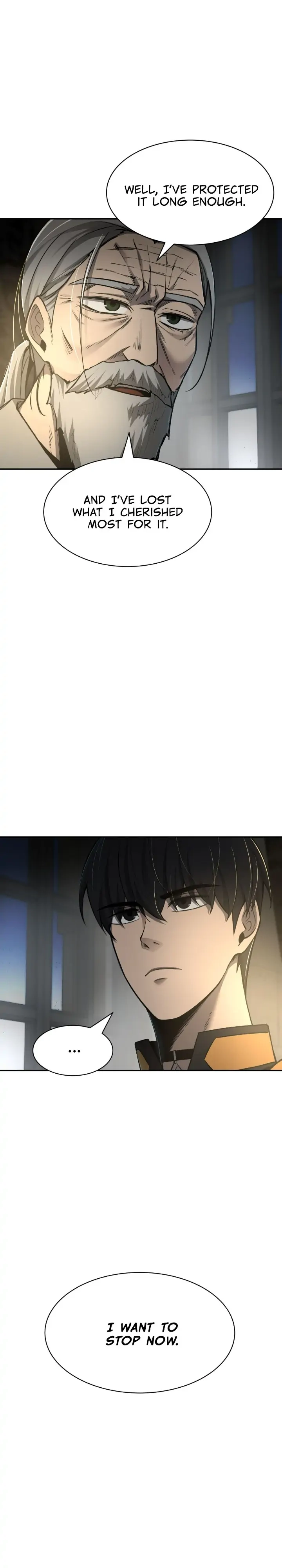 I Became the Tyrant of a Defense Game Chapter 27 - Page 52