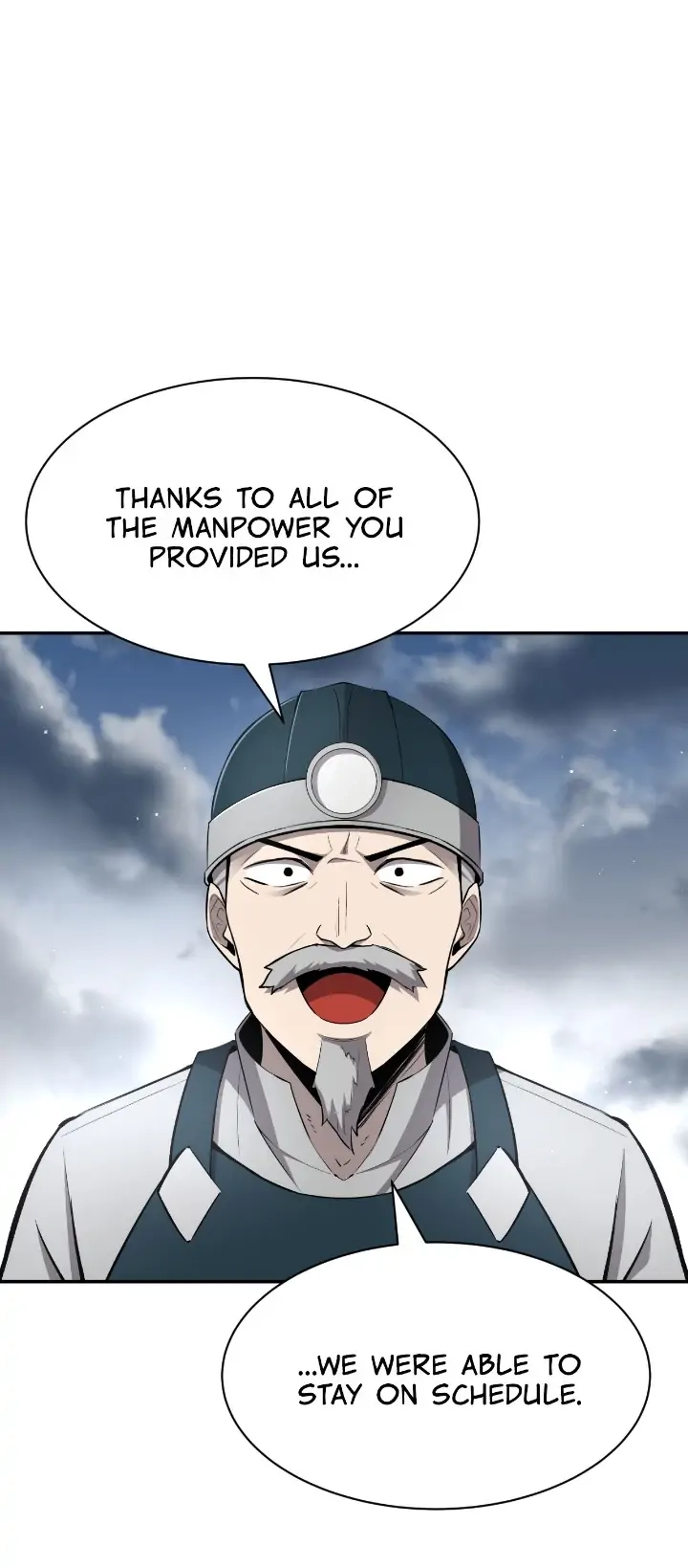 I Became the Tyrant of a Defense Game Chapter 28 - Page 6