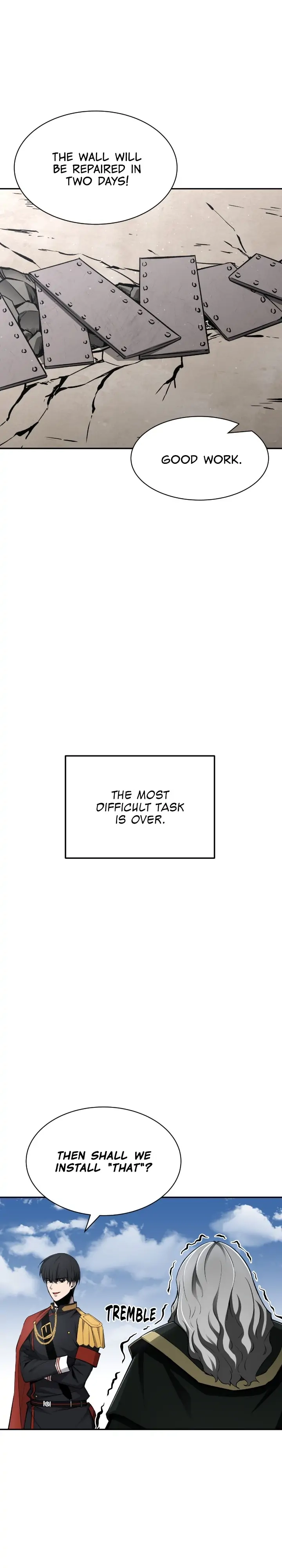 I Became the Tyrant of a Defense Game Chapter 28 - Page 7