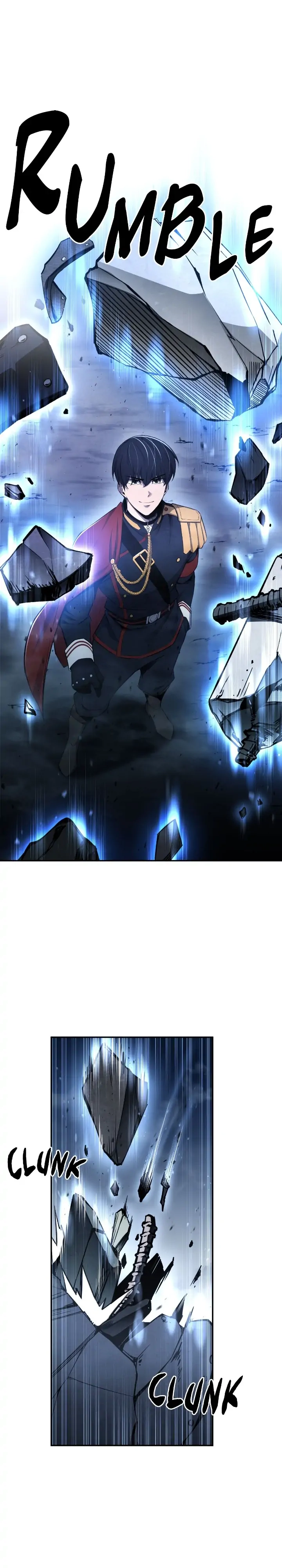 I Became the Tyrant of a Defense Game Chapter 28 - Page 13
