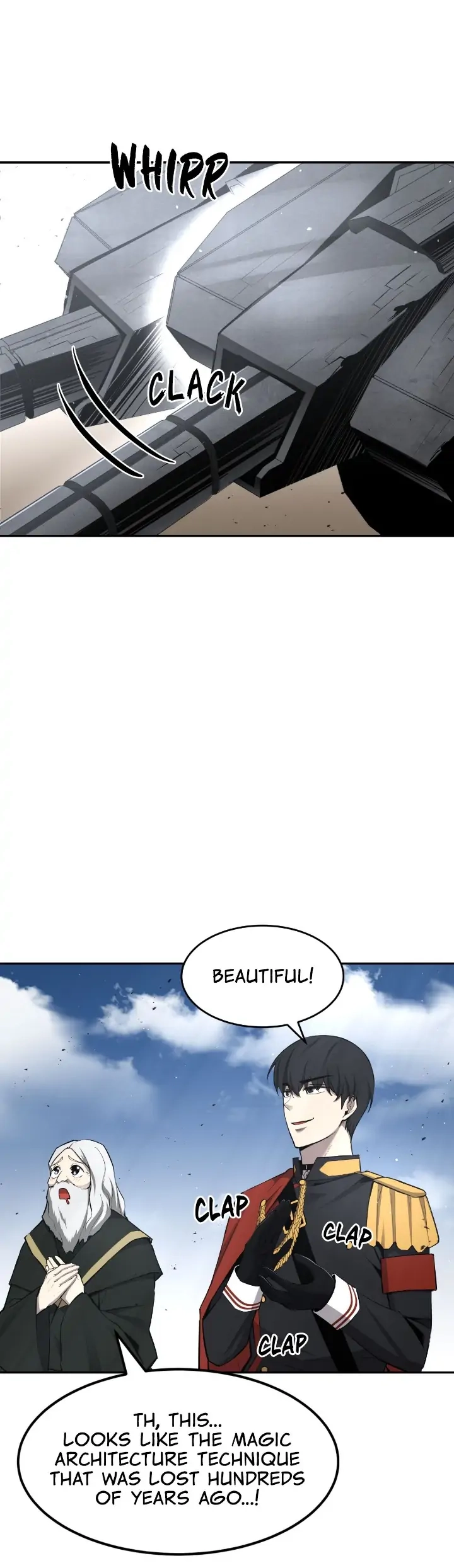 I Became the Tyrant of a Defense Game Chapter 28 - Page 15