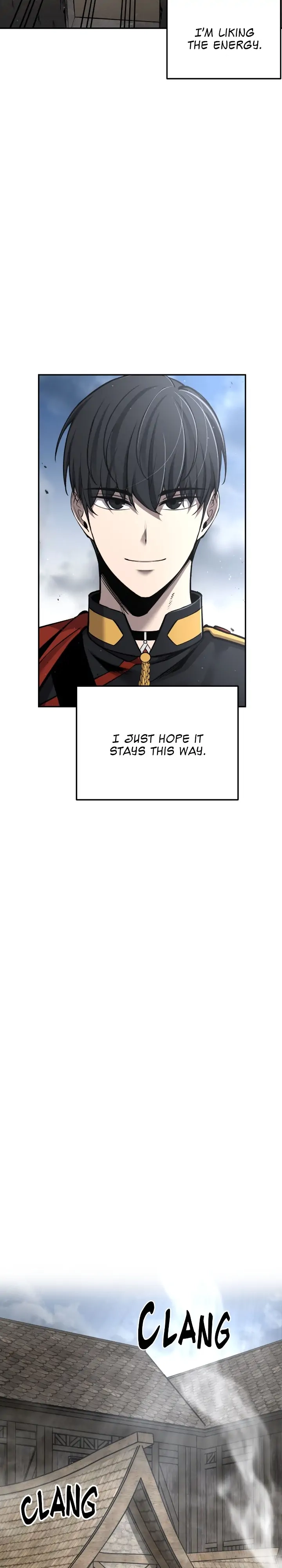 I Became the Tyrant of a Defense Game Chapter 28 - Page 17