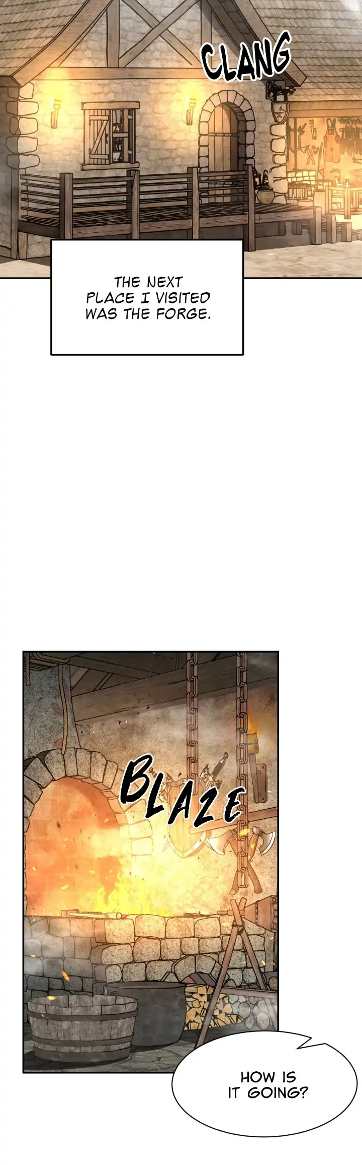 I Became the Tyrant of a Defense Game Chapter 28 - Page 18