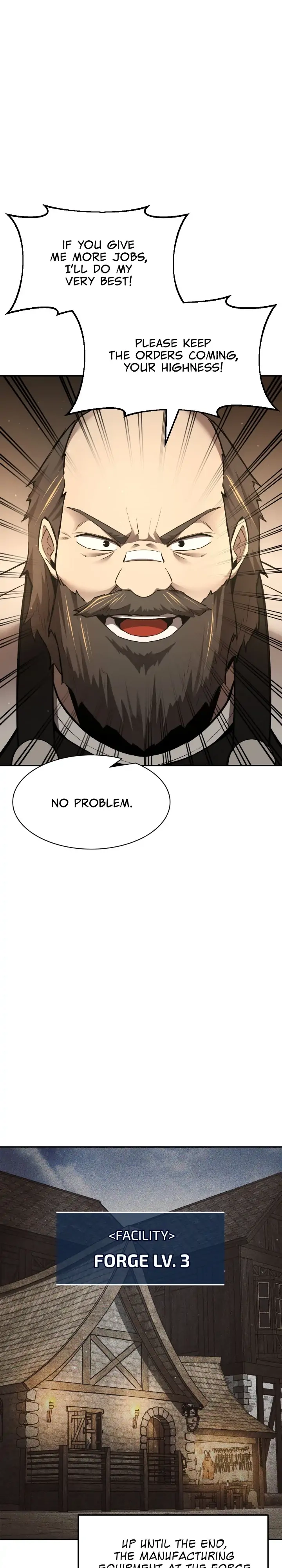 I Became the Tyrant of a Defense Game Chapter 28 - Page 22