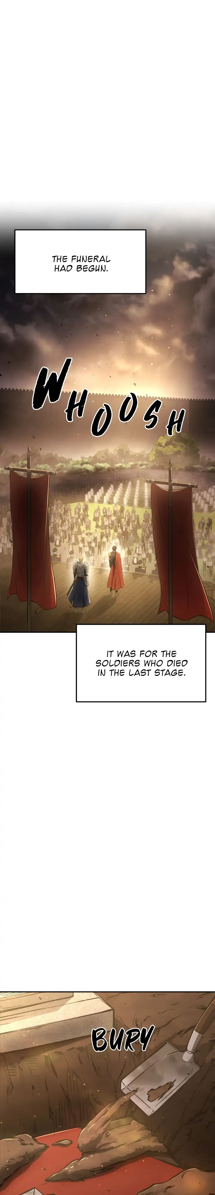 I Became the Tyrant of a Defense Game Chapter 28 - Page 25