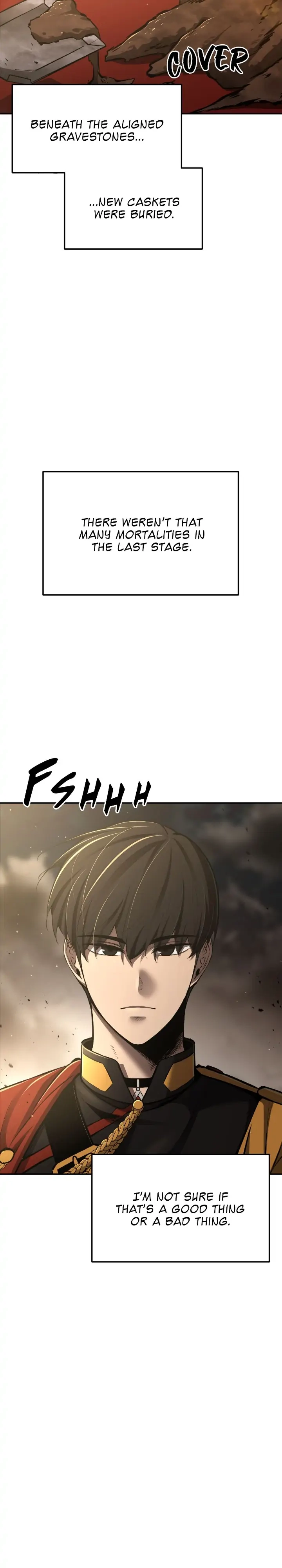 I Became the Tyrant of a Defense Game Chapter 28 - Page 26