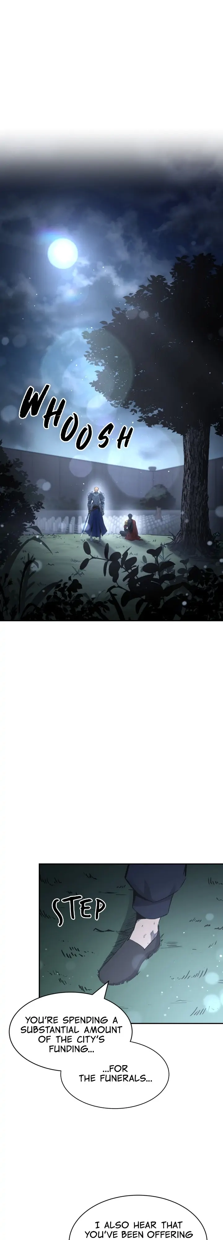 I Became the Tyrant of a Defense Game Chapter 28 - Page 28
