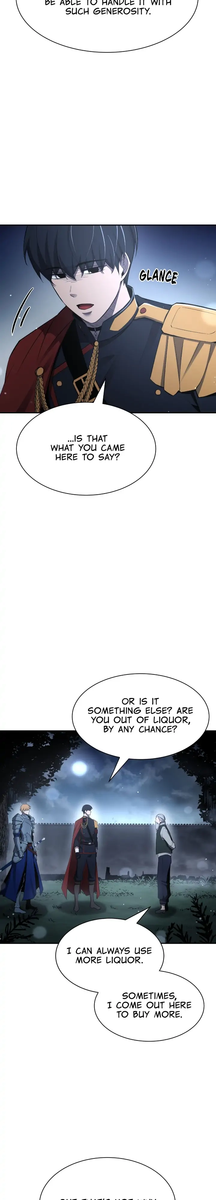 I Became the Tyrant of a Defense Game Chapter 28 - Page 30