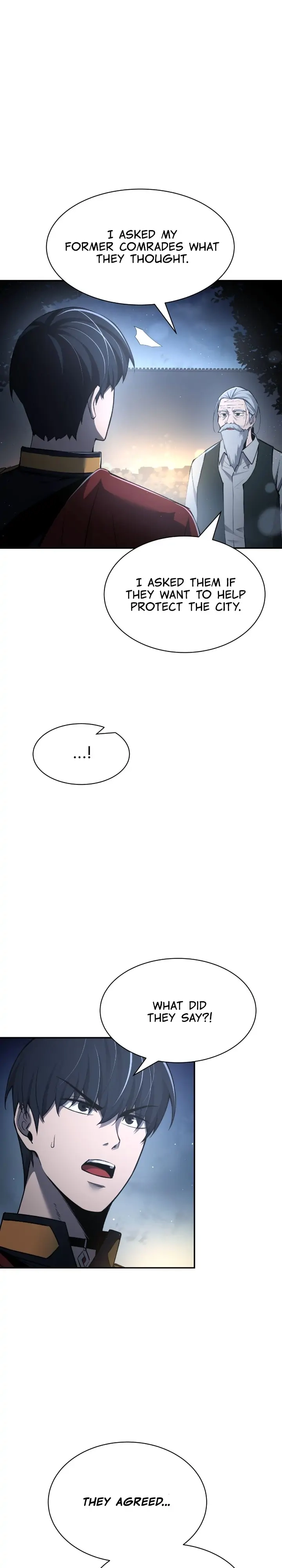 I Became the Tyrant of a Defense Game Chapter 28 - Page 32