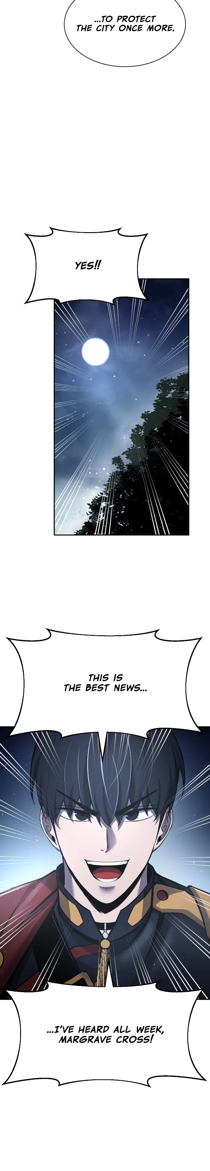 I Became the Tyrant of a Defense Game Chapter 28 - Page 33