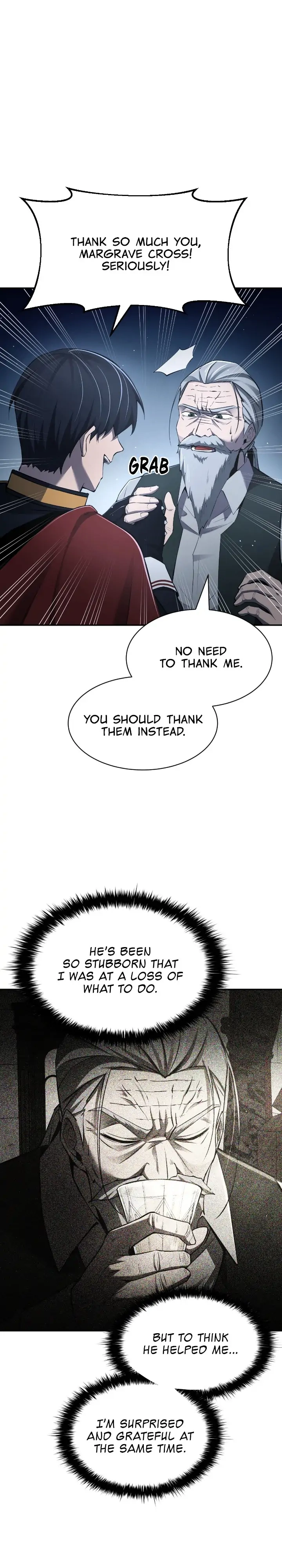 I Became the Tyrant of a Defense Game Chapter 28 - Page 35