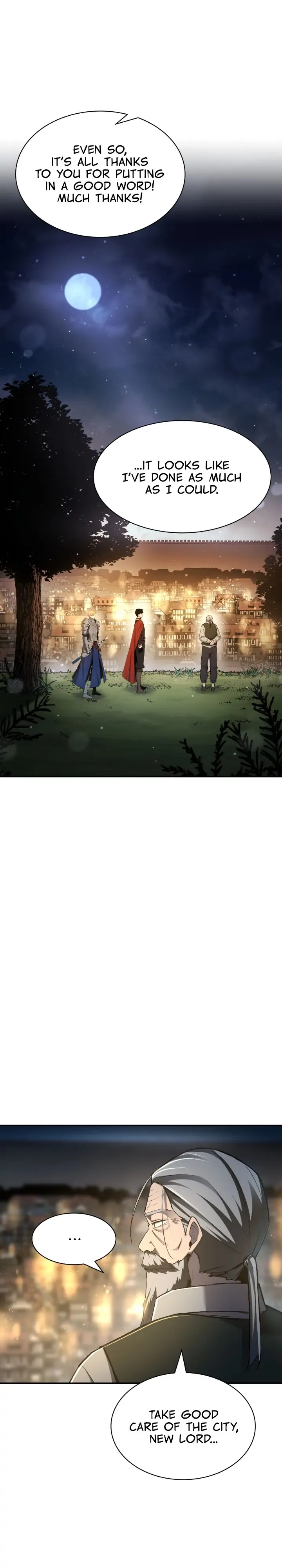 I Became the Tyrant of a Defense Game Chapter 28 - Page 36