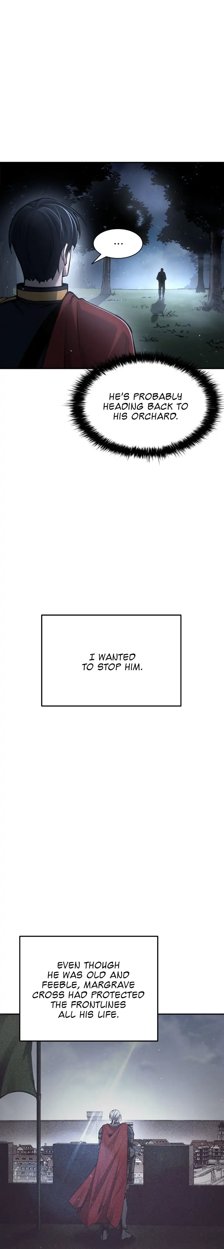 I Became the Tyrant of a Defense Game Chapter 28 - Page 39