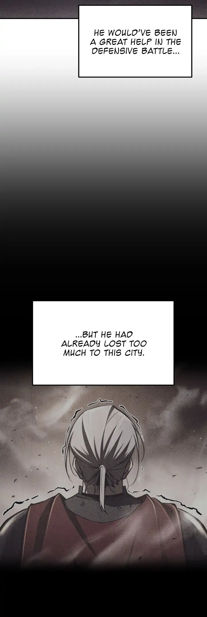 I Became the Tyrant of a Defense Game Chapter 28 - Page 40