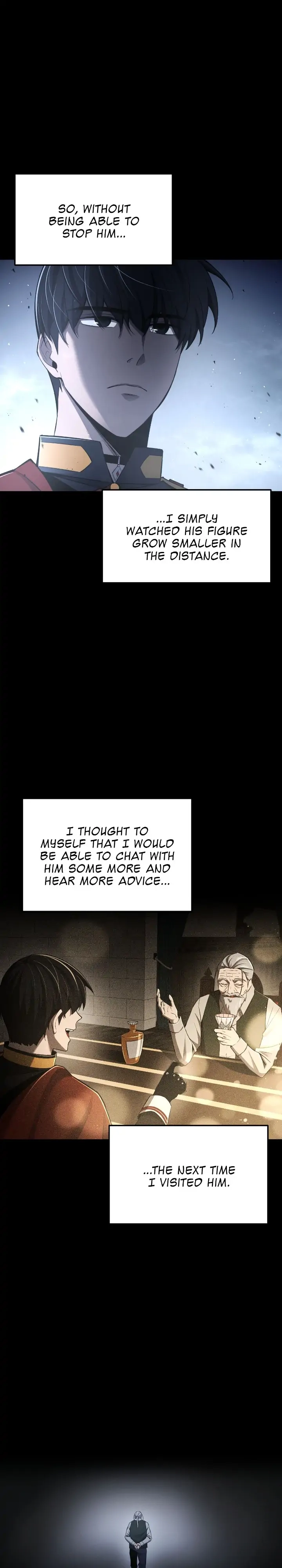 I Became the Tyrant of a Defense Game Chapter 28 - Page 41