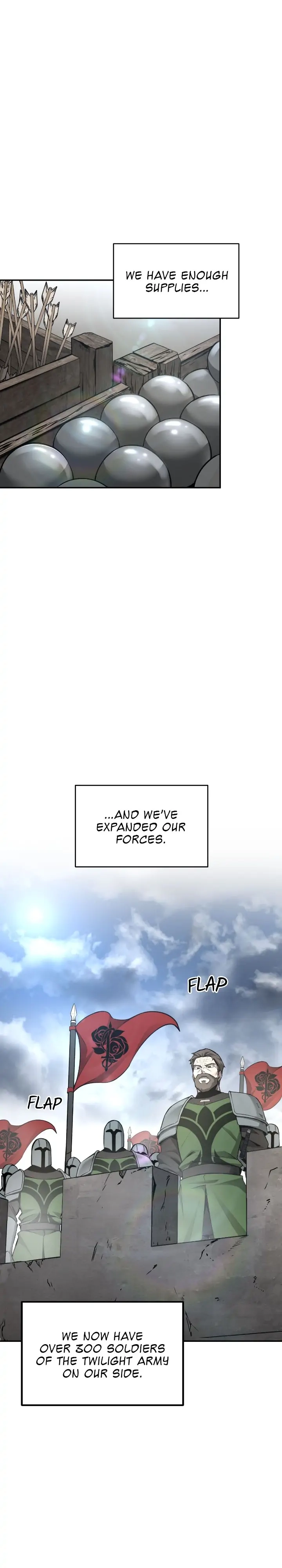 I Became the Tyrant of a Defense Game Chapter 28 - Page 44