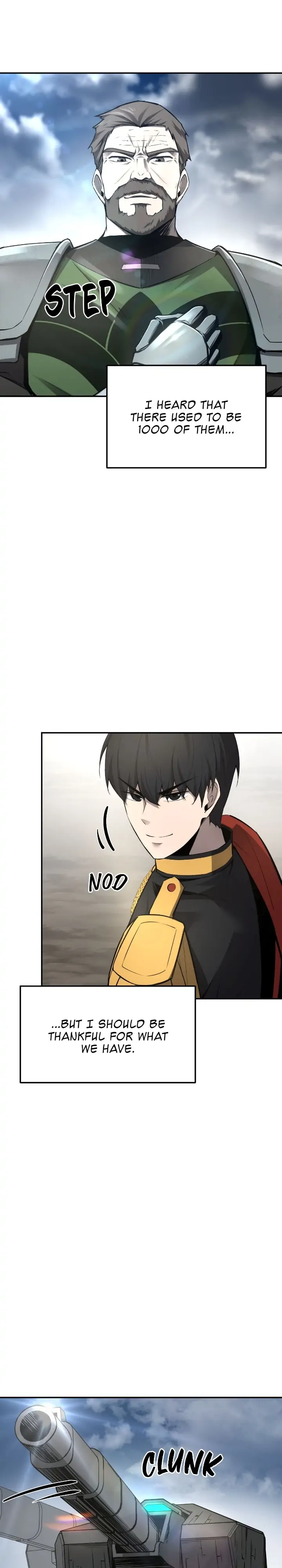 I Became the Tyrant of a Defense Game Chapter 28 - Page 45