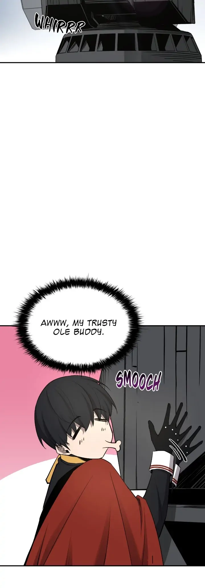 I Became the Tyrant of a Defense Game Chapter 28 - Page 46