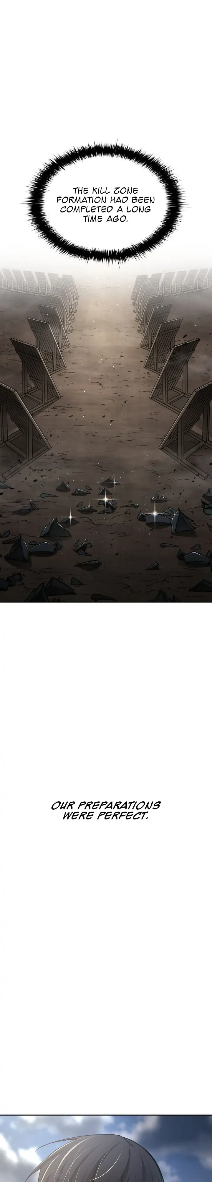 I Became the Tyrant of a Defense Game Chapter 28 - Page 47