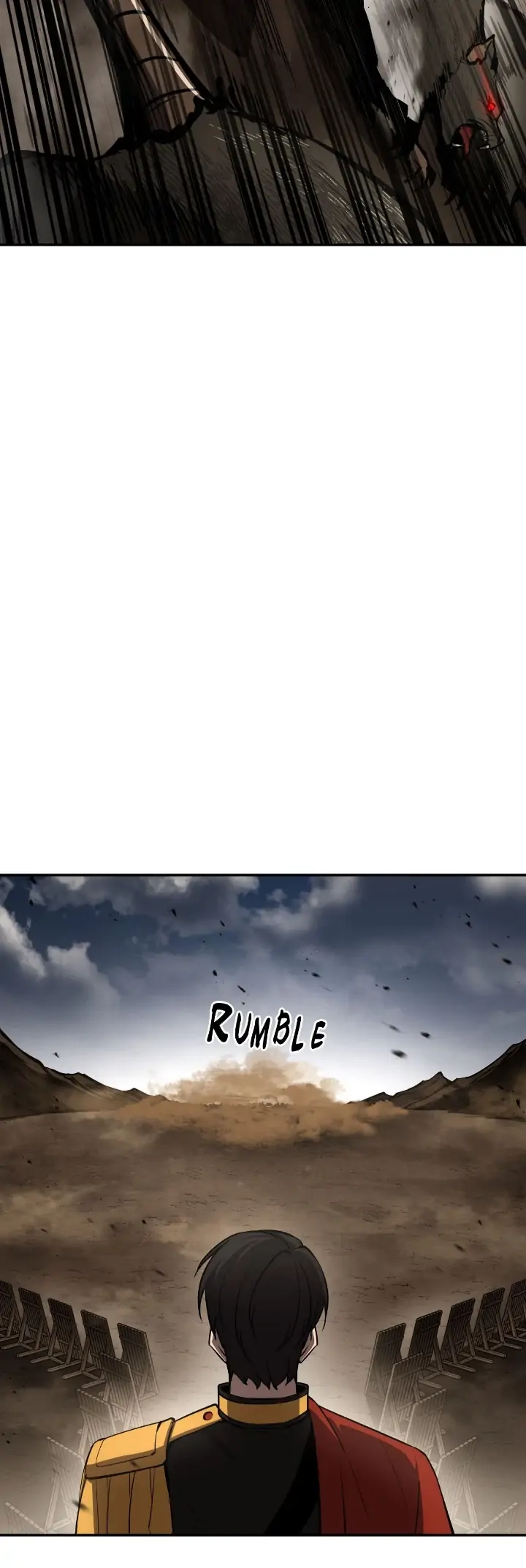 I Became the Tyrant of a Defense Game Chapter 29 - Page 3