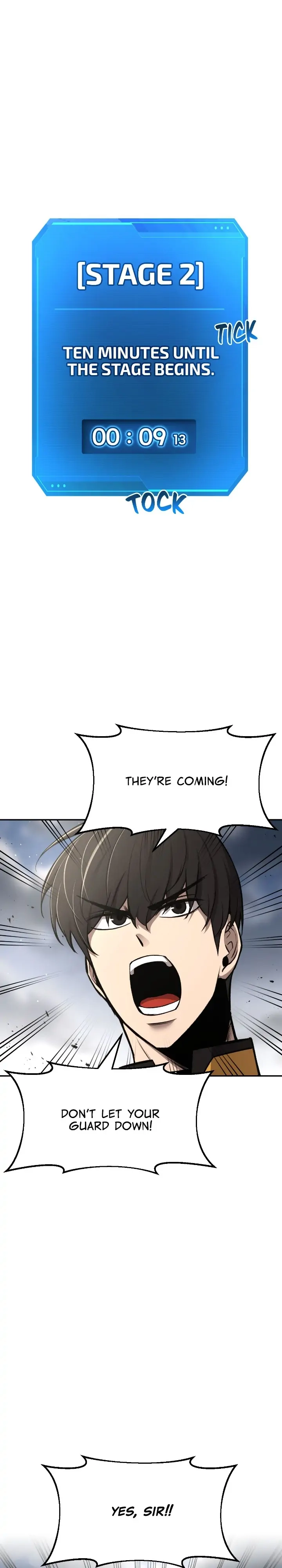 I Became the Tyrant of a Defense Game Chapter 29 - Page 4