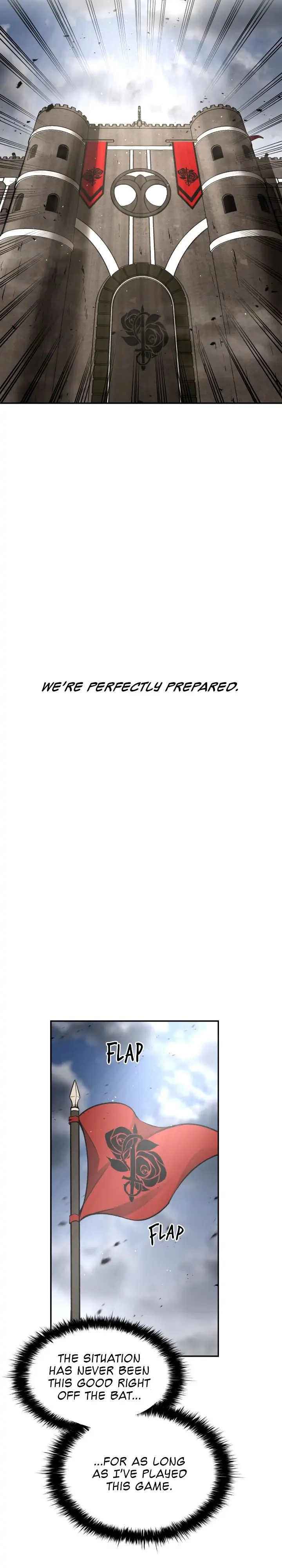 I Became the Tyrant of a Defense Game Chapter 29 - Page 5