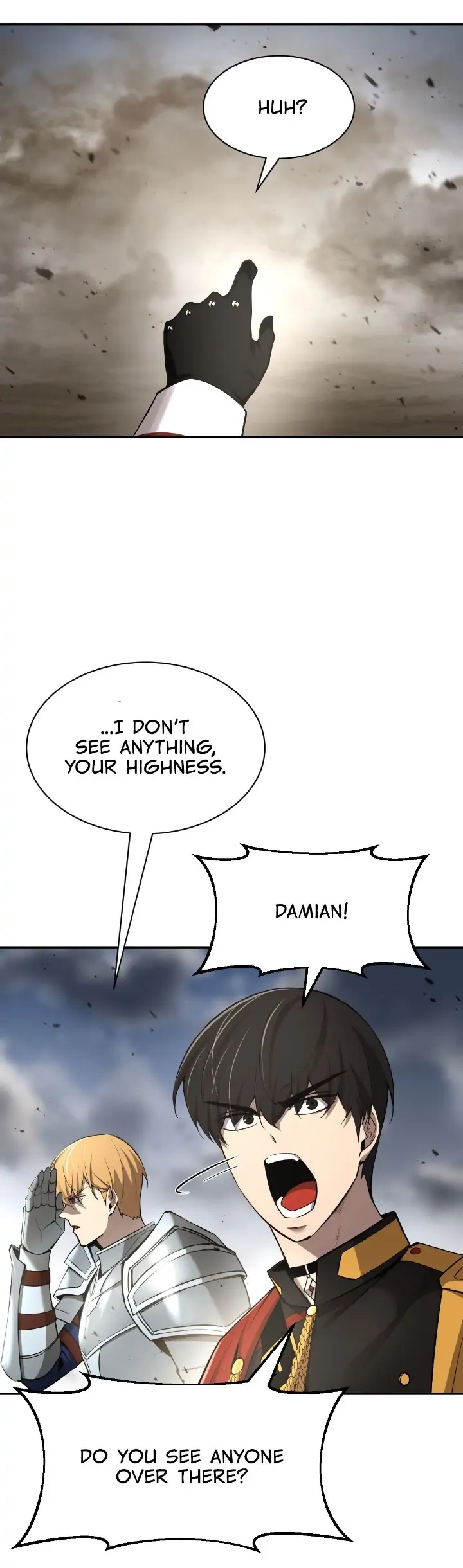 I Became the Tyrant of a Defense Game Chapter 29 - Page 9