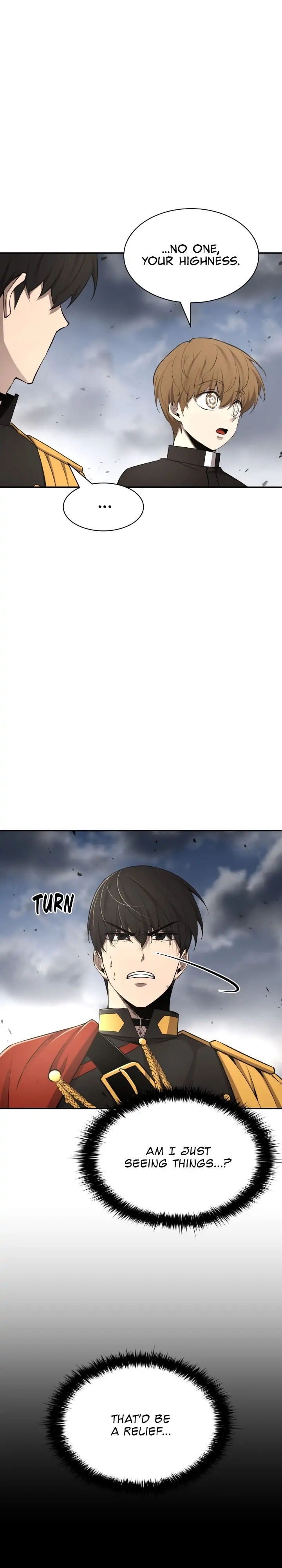 I Became the Tyrant of a Defense Game Chapter 29 - Page 10