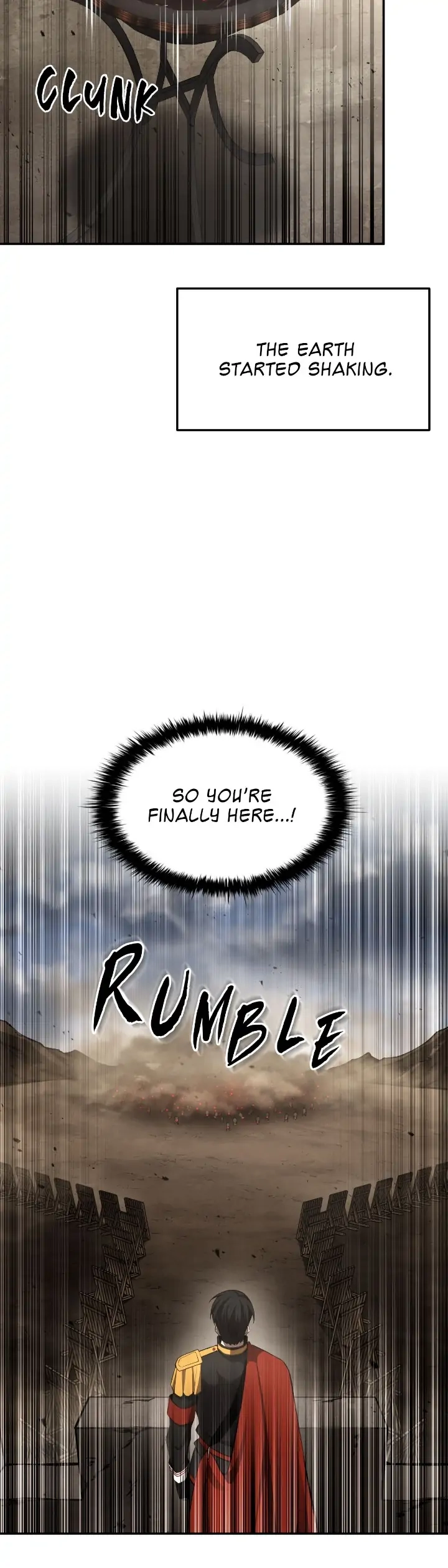 I Became the Tyrant of a Defense Game Chapter 29 - Page 12