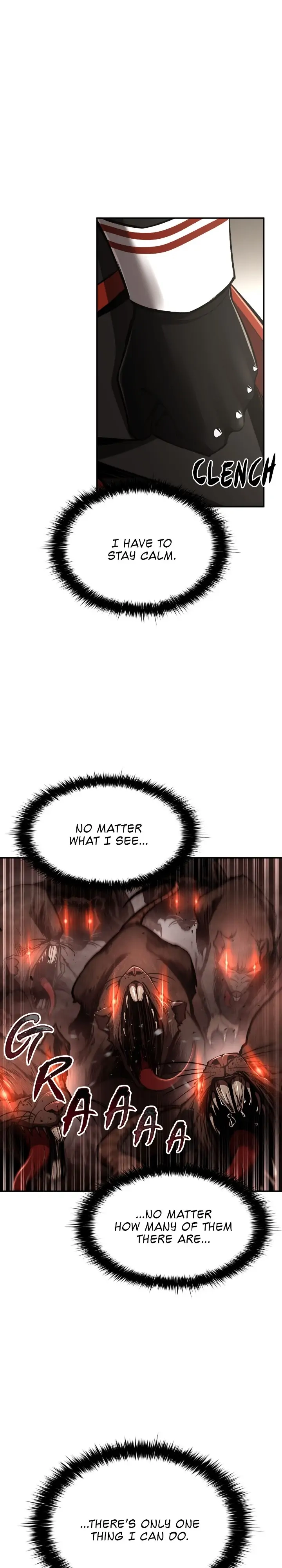 I Became the Tyrant of a Defense Game Chapter 29 - Page 13