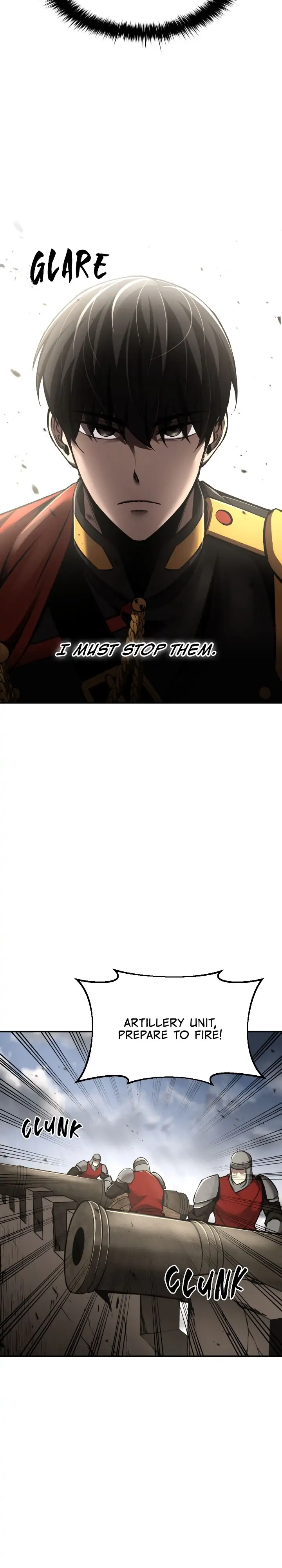 I Became the Tyrant of a Defense Game Chapter 29 - Page 14