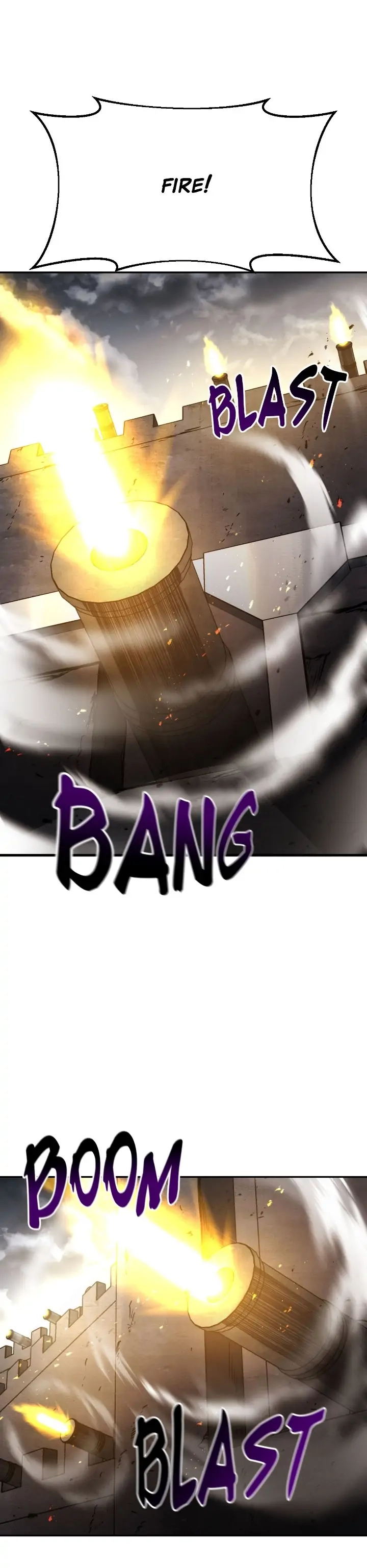 I Became the Tyrant of a Defense Game Chapter 29 - Page 15