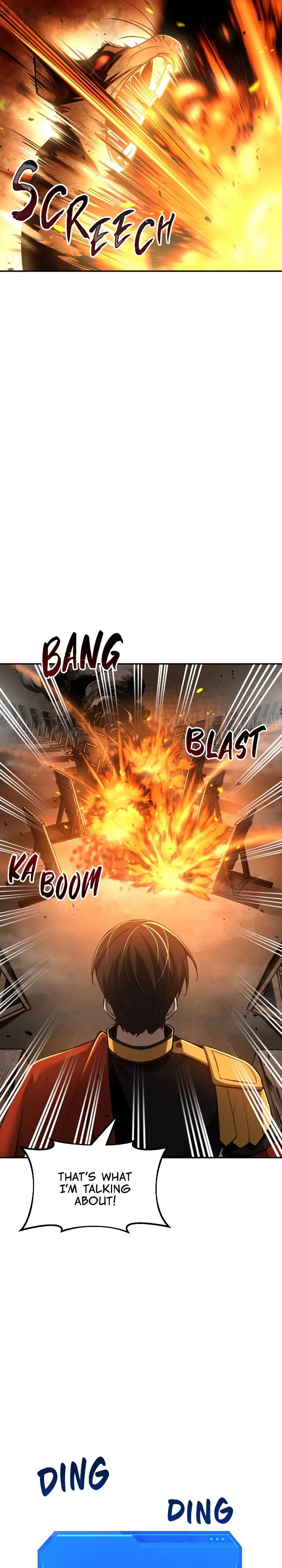 I Became the Tyrant of a Defense Game Chapter 29 - Page 17