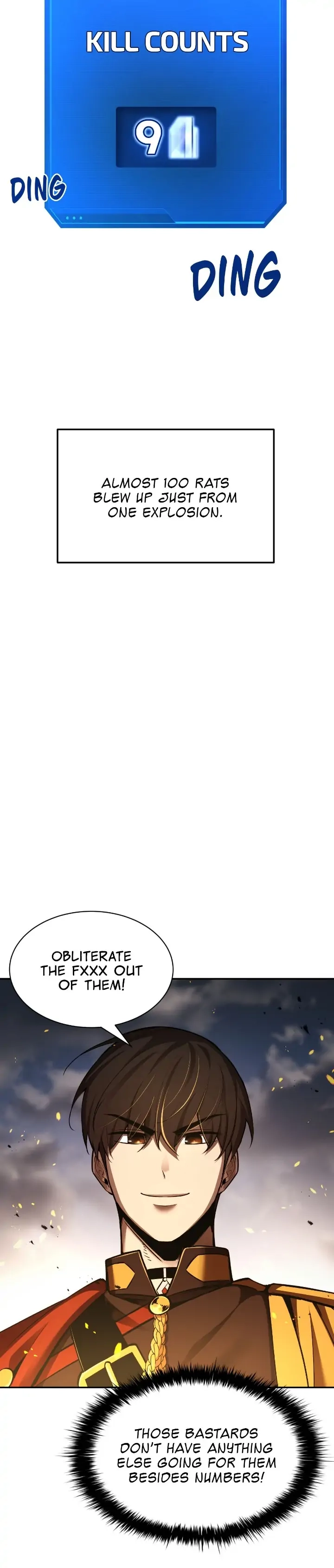 I Became the Tyrant of a Defense Game Chapter 29 - Page 18