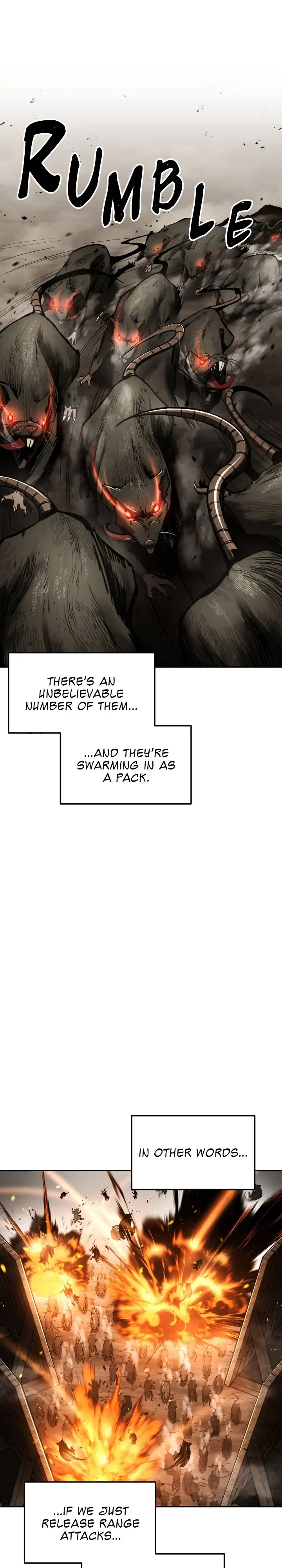 I Became the Tyrant of a Defense Game Chapter 29 - Page 19