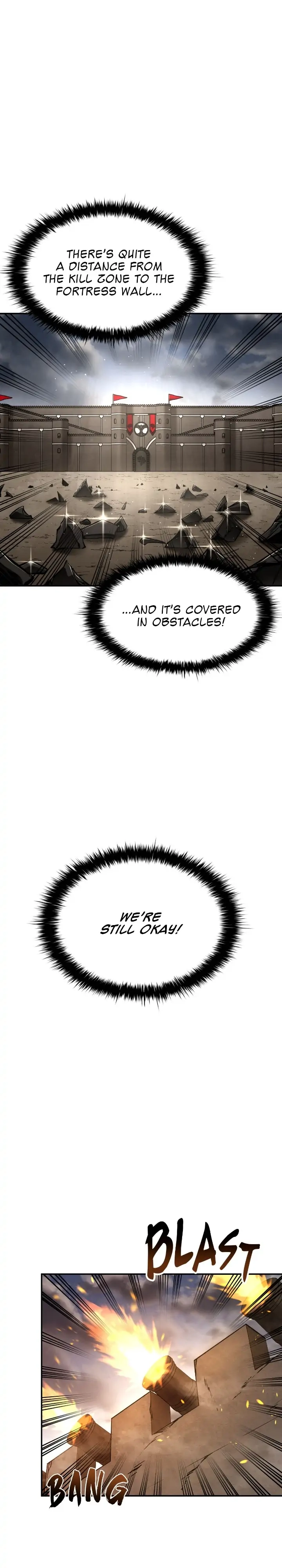 I Became the Tyrant of a Defense Game Chapter 29 - Page 25