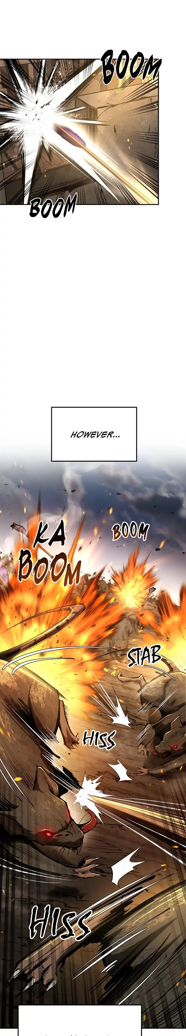I Became the Tyrant of a Defense Game Chapter 29 - Page 26