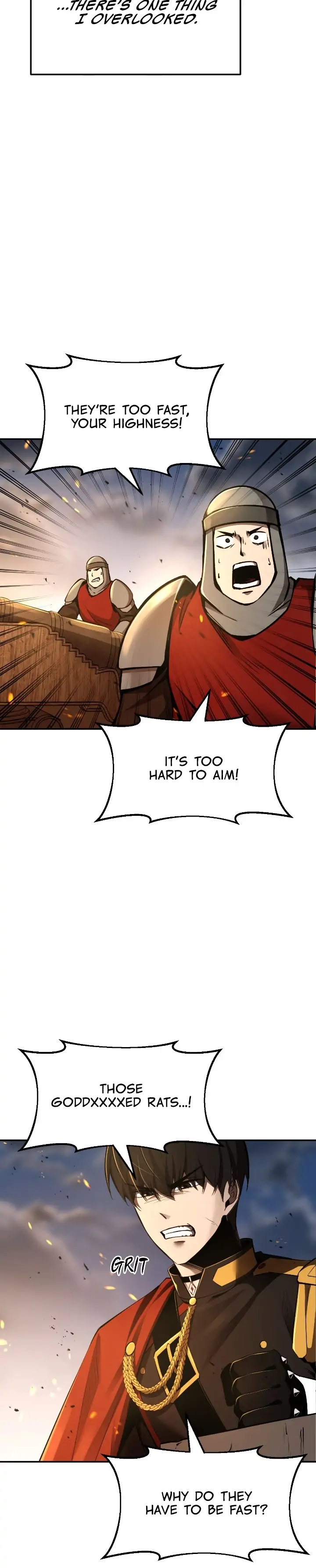 I Became the Tyrant of a Defense Game Chapter 29 - Page 27