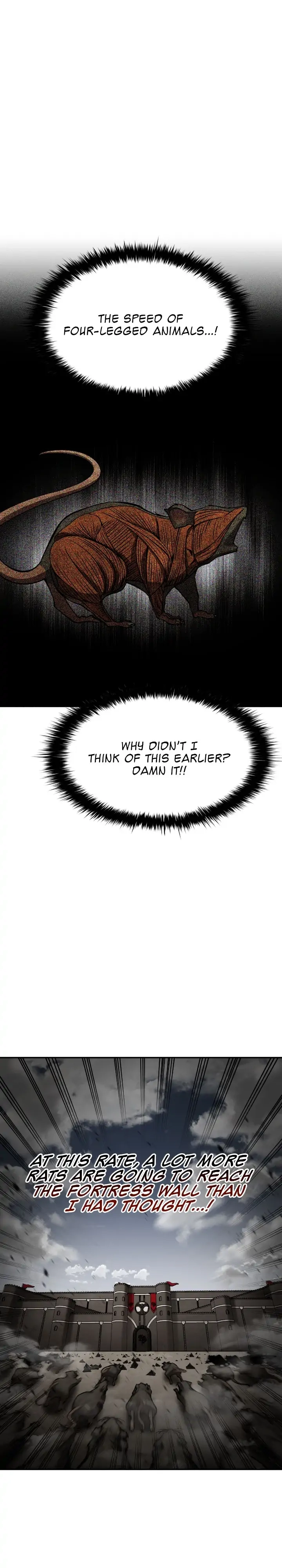 I Became the Tyrant of a Defense Game Chapter 29 - Page 28