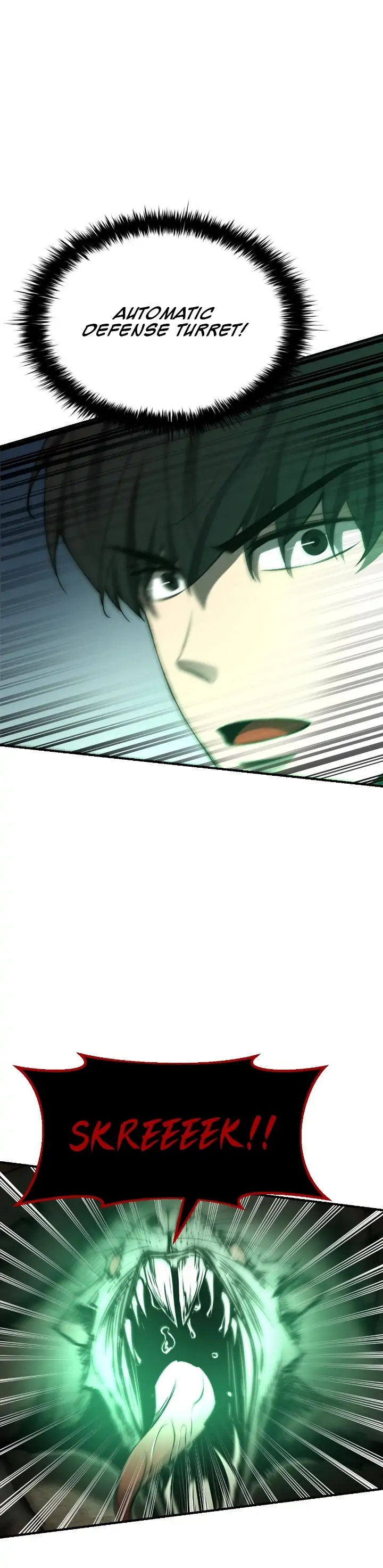 I Became the Tyrant of a Defense Game Chapter 29 - Page 30
