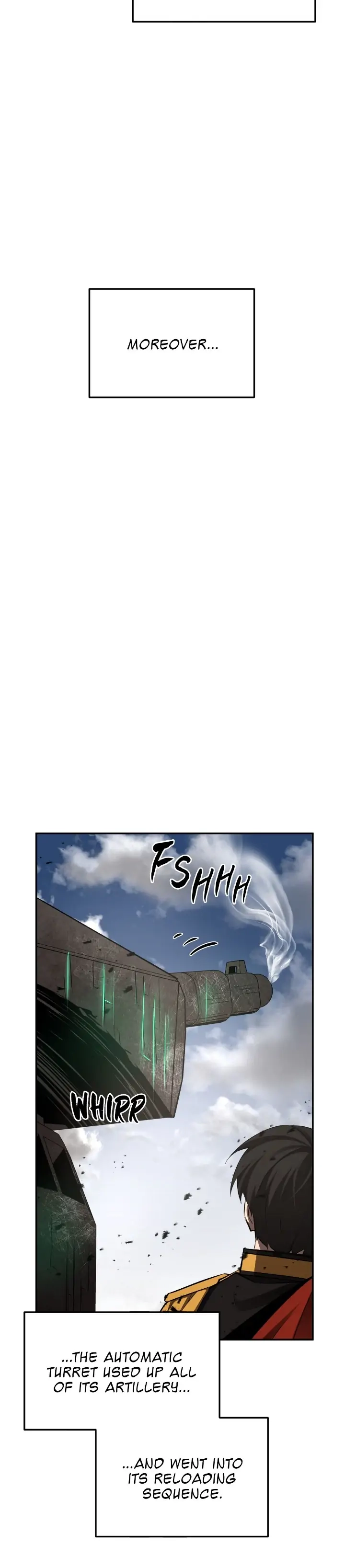 I Became the Tyrant of a Defense Game Chapter 29 - Page 33