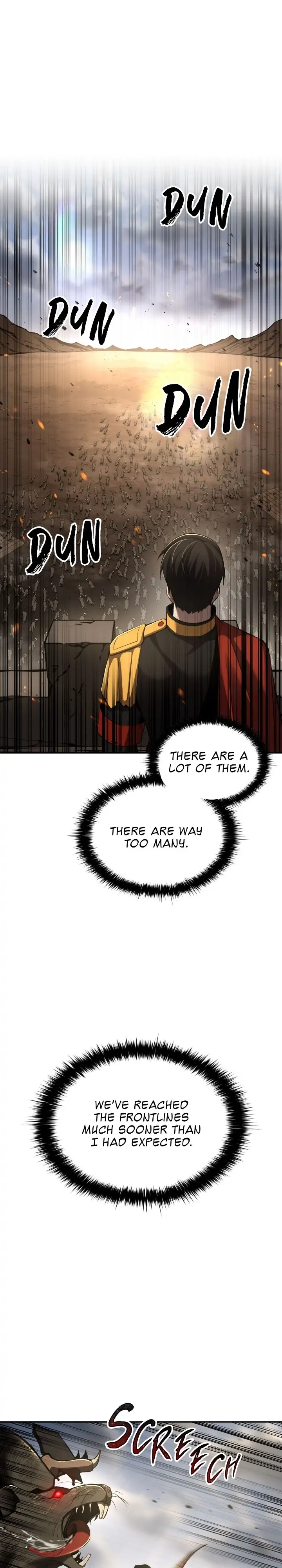 I Became the Tyrant of a Defense Game Chapter 29 - Page 34